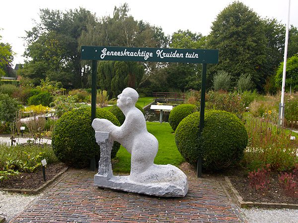 De Kruidhof