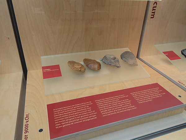Het IJstijdenmuseum