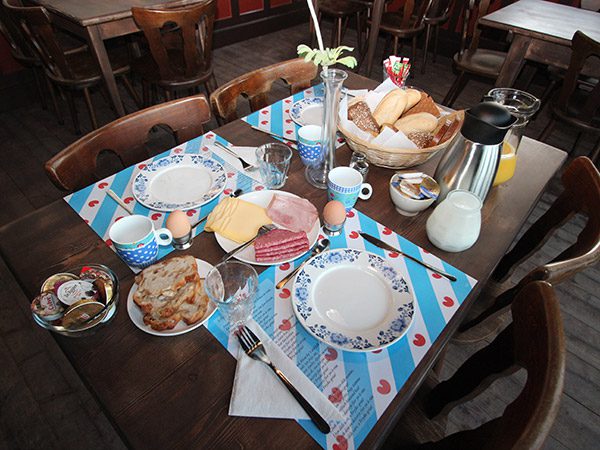 De verblijven van de ingrijpend gerenoveerde Vakantieboerderij Broeresloot.