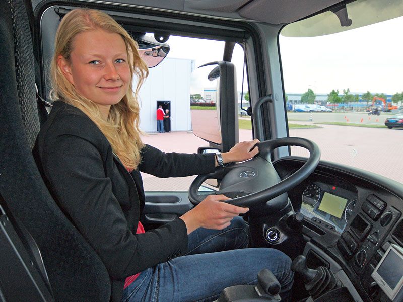 Dorien Hielkema