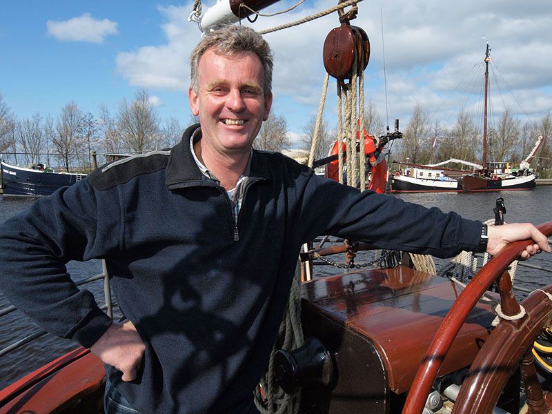 Kees van der Zweep