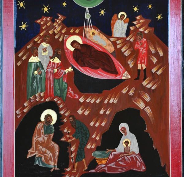 Kersttip