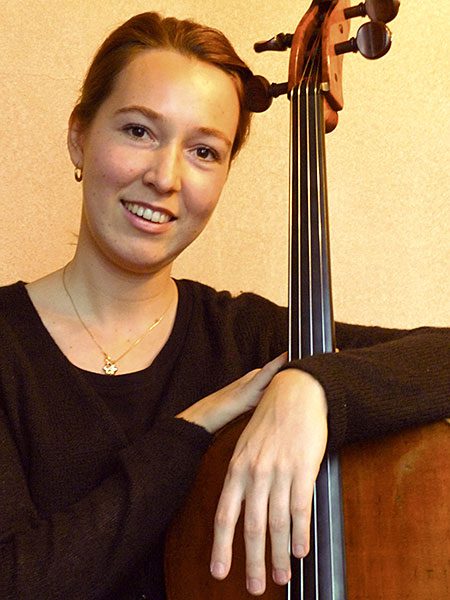 Hannah Salo