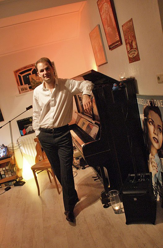 Robert Poortinga