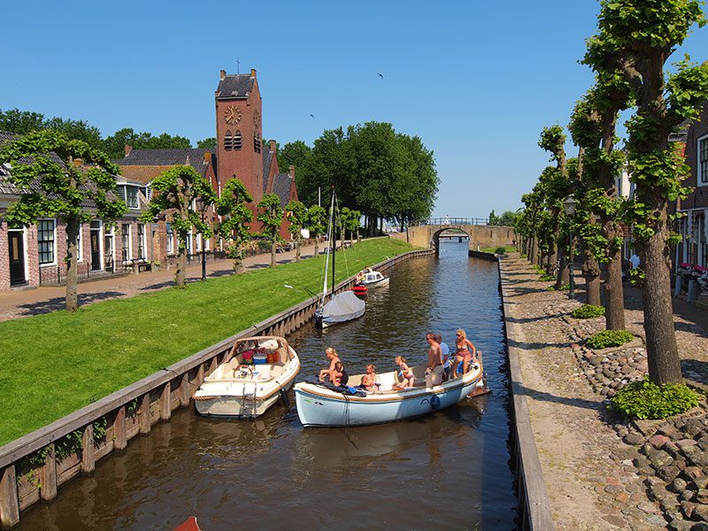 Sloten in de 21-ste eeuw.