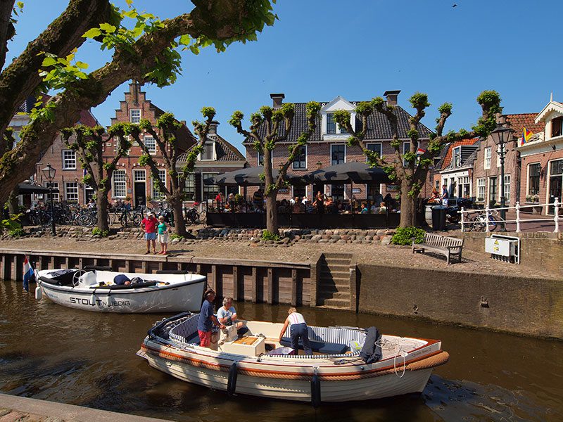 Sloten in de 21-ste eeuw.