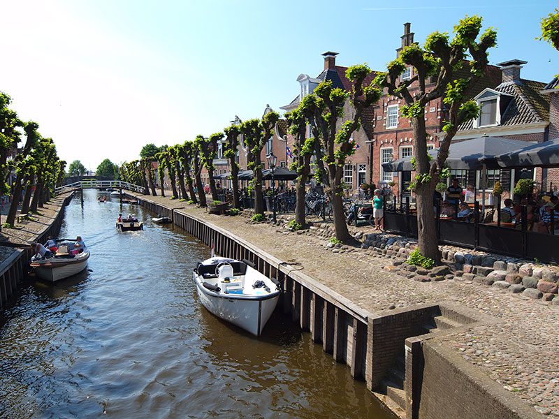 Sloten in de 21-ste eeuw.