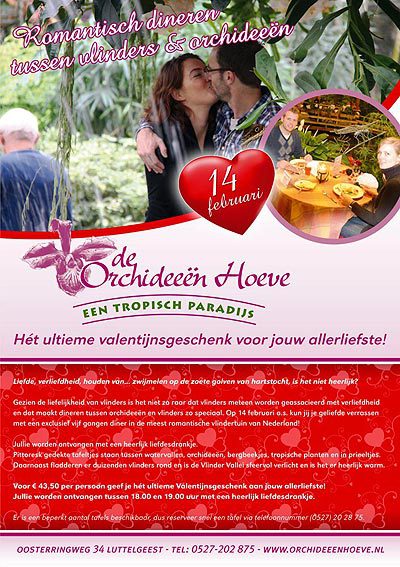 Tip: Valentijnsevent