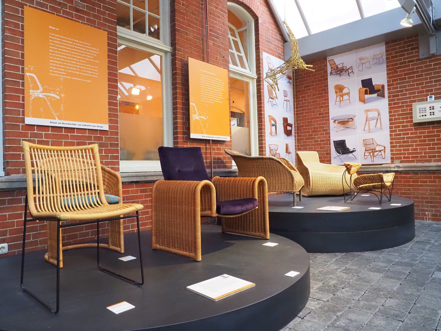 Designstoelen
