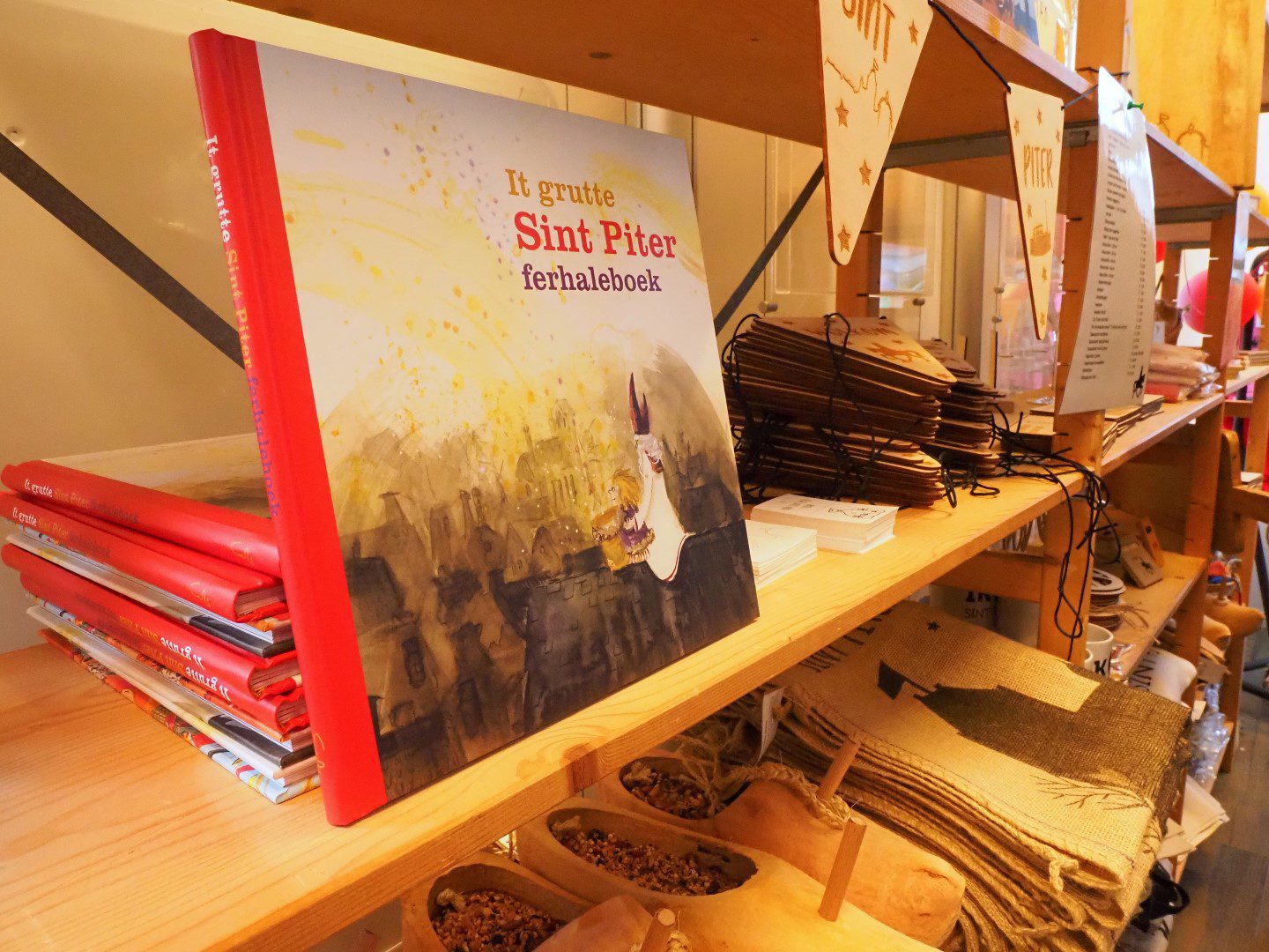 Sprookjesboek