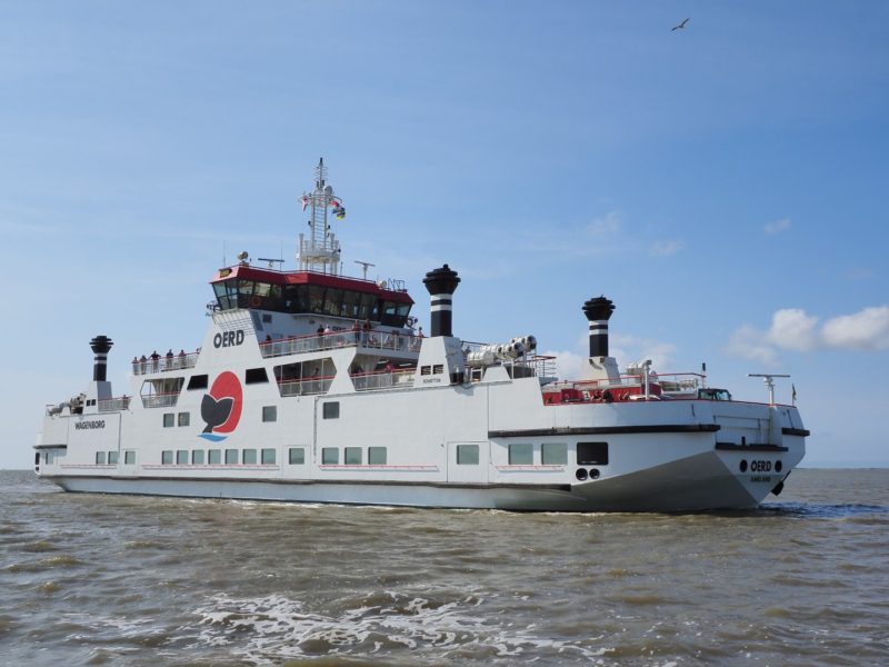 Fietsvakantie van het jaar 2025: Elfstedentocht plus Ameland!